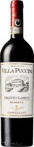 Villa Puccini Chianti Classico Riserva