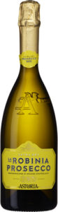 Prosecco la Robínía Extra Dry