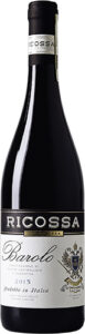 Ricossa Barolo