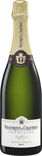Beaumont des Crayères Grande Réserve Brut