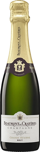 Beaumont de Crayères Grande Réserve Brut