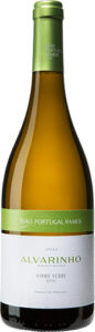 Alvarinho João Portugal Ramos