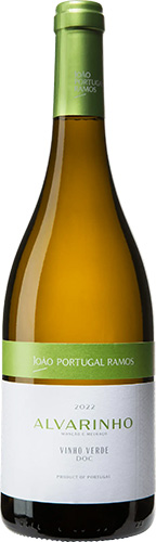 Alvarinho João Portugal Ramos