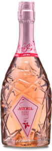 Astoria Rosé Spumante Extra Dry