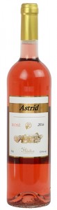 Astrid