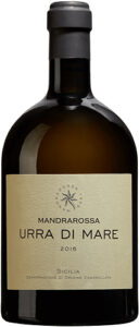 Mandrarossa Urra di Mare Sauvignon Blanc