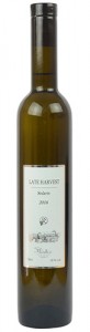 Flädie Late Harvest