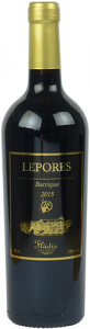 Lepores Barrique