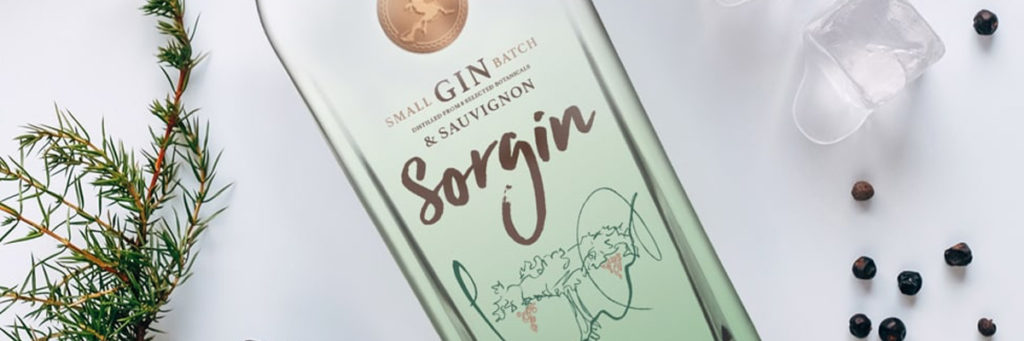 Sorgin och sommarrecept!
