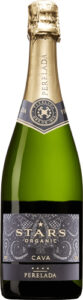 Cava Stars Organic