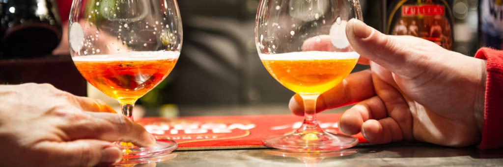 Guldmedaljör utses på Malmö Öl & Whiskyfestival 2019