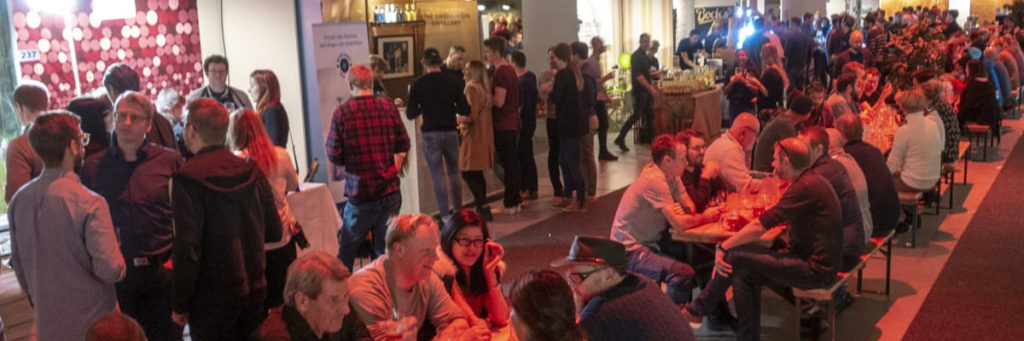 Nolia Beer 2018: Rejält publikrekord och nöjda utställare
