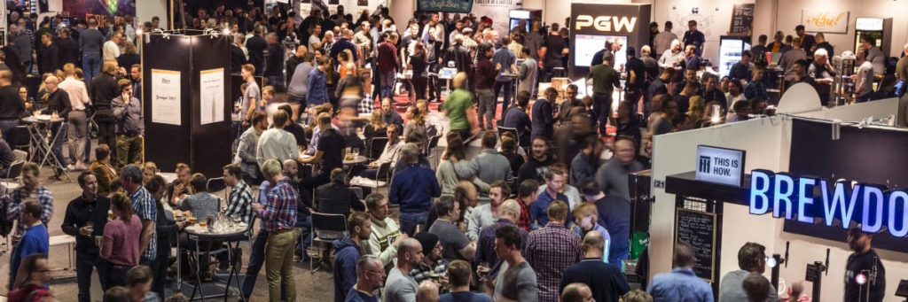VIP-paket och breddat utbud av drycker under årets Nolia Beer