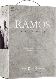 Ramos Elegant White
