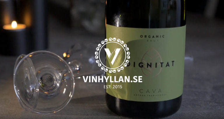 Dignitat Cava Brut