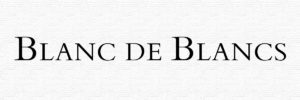Vad betyder Blanc de Blancs?