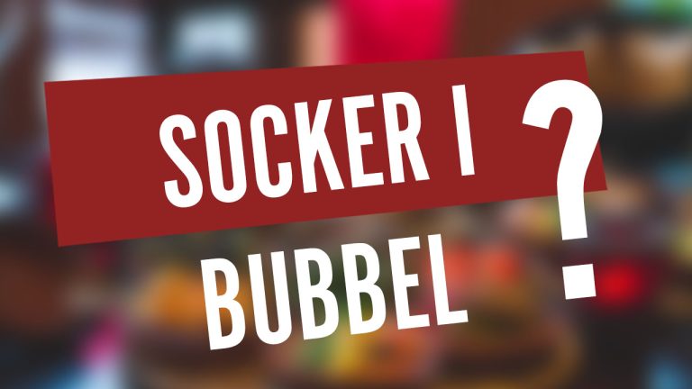 Socker i mousserande vin