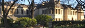 Chateau Ste Michelle i Seattle