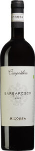 Ricossa Barbaresco Organic