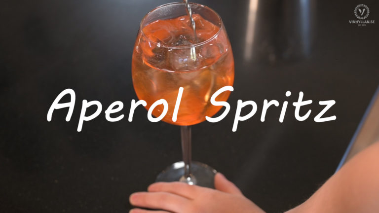 Aperol Spritz