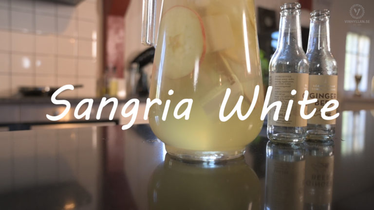 Sangria White
