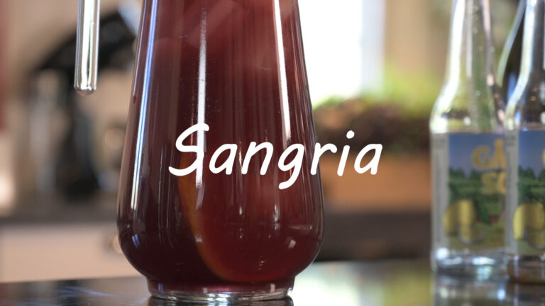 Sangria