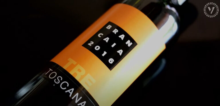 Brancaia Tre