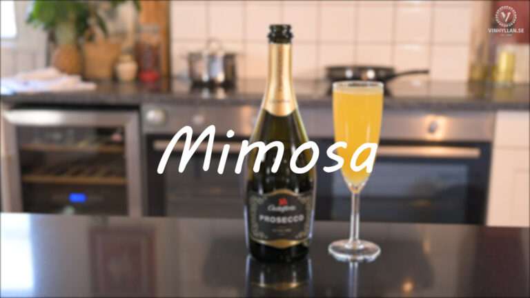 Mimosa
