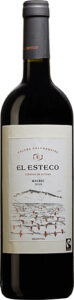 El Esteco Malbec