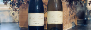 Moulin Touchais ”The secret cellars of Loire”
