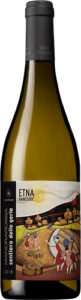 Mandrarossa Etna Bianco