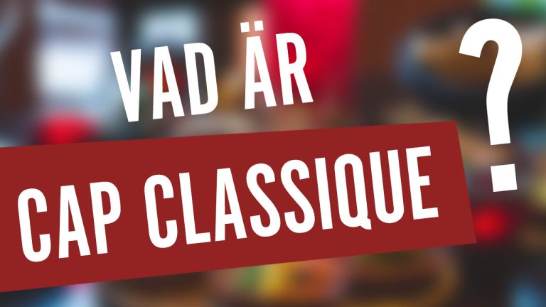 Cap Classique