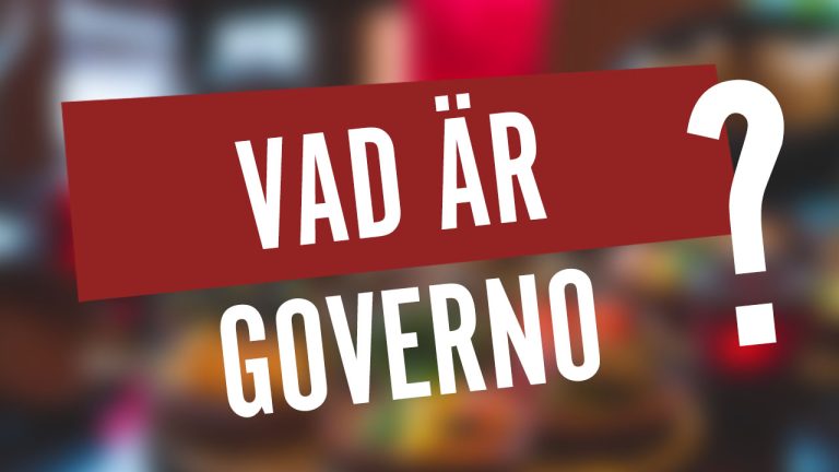 Governo