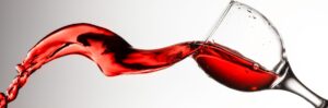 Rött vin Rött vin