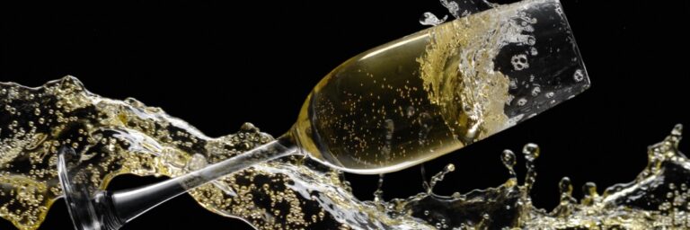 Mousserande vin