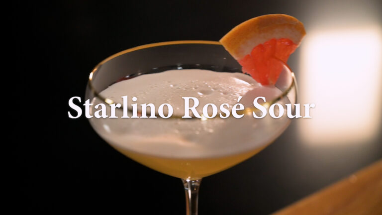 Starlino Rosé Sour