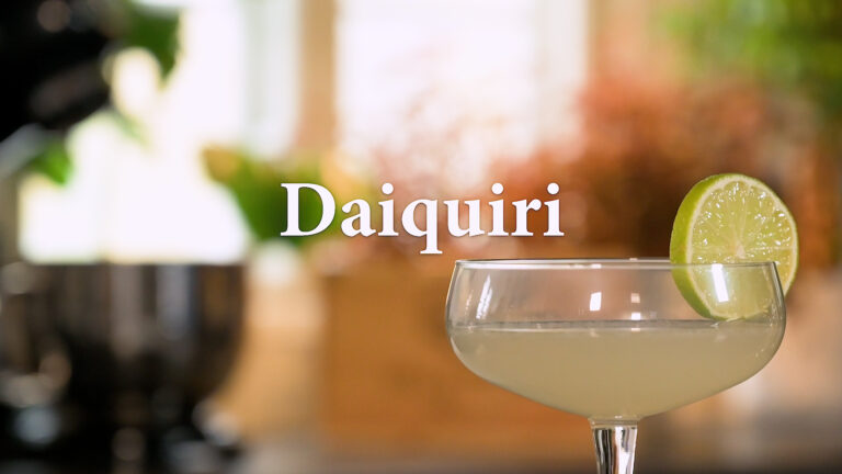 Daiquiri