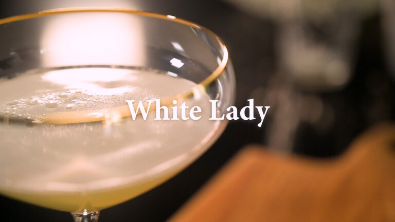 White Lady