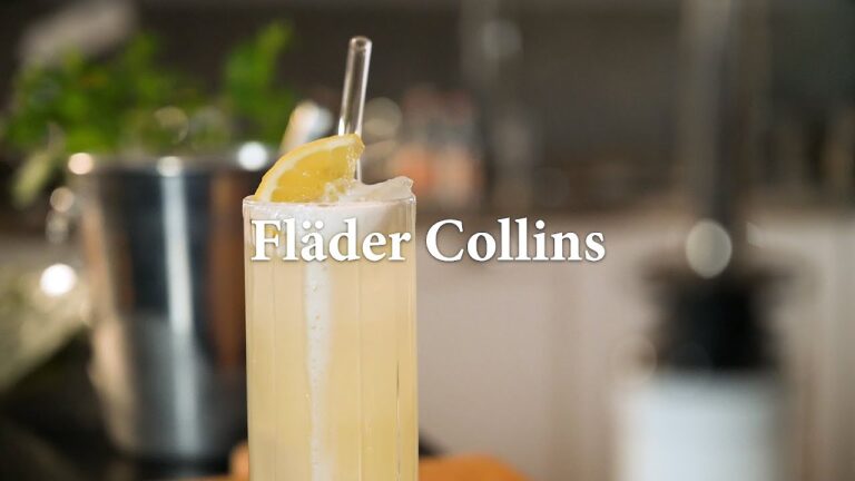 Fläder Collins