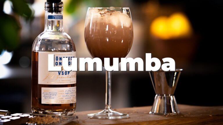Lumumba