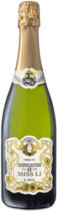 Cava Complicado de Miss Li