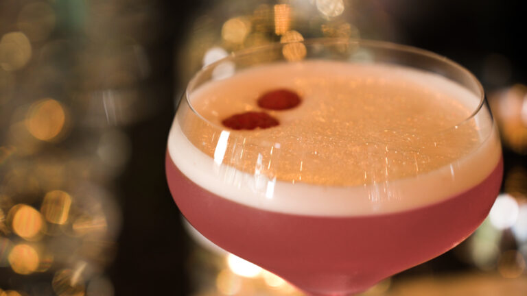 Clover Club
