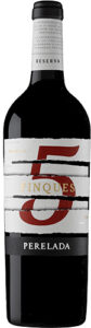5 Finques Reserva