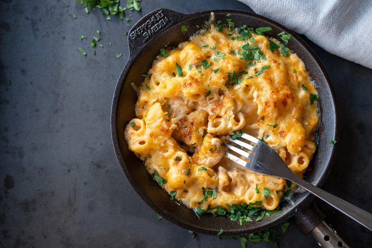 Mac n Cheese