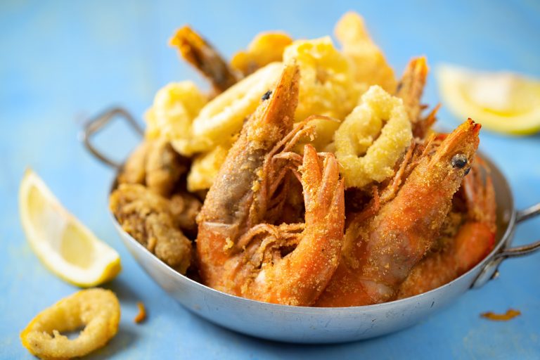 Fritto Misto