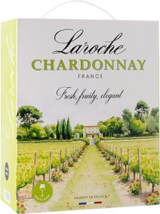 L Chardonnay