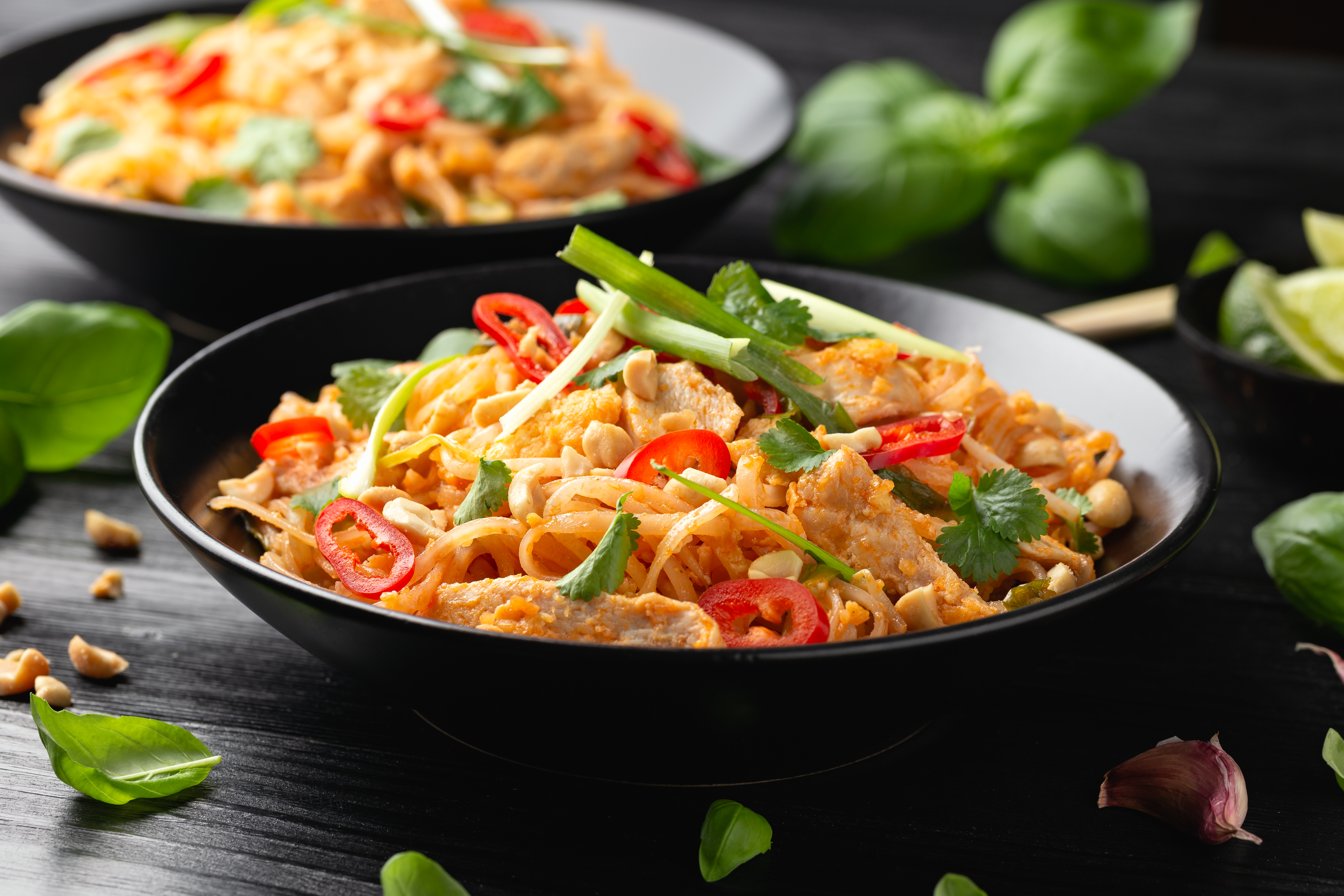 Pad Thai