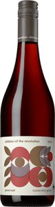 Children of the revolution Pinot Noir