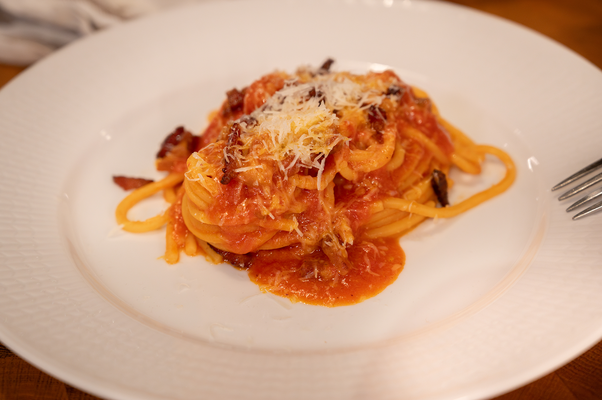 Amatriciana