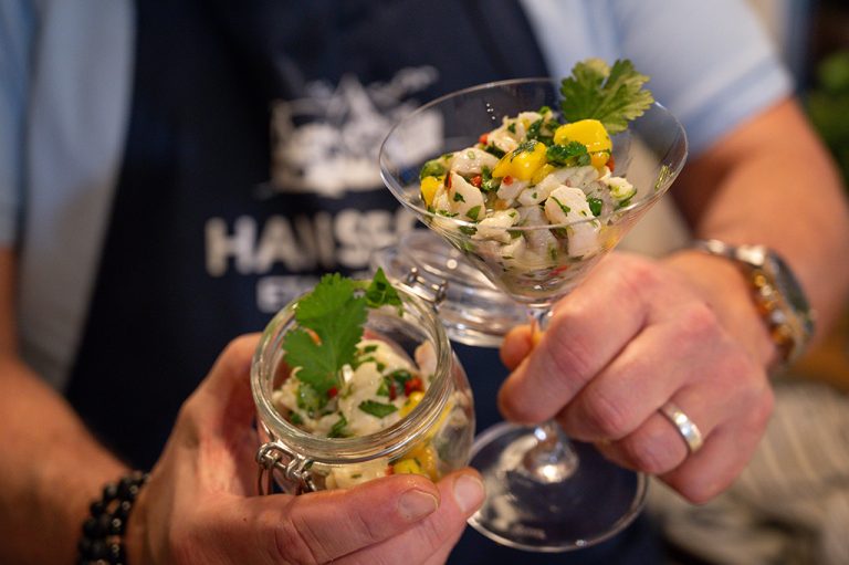 Ceviche